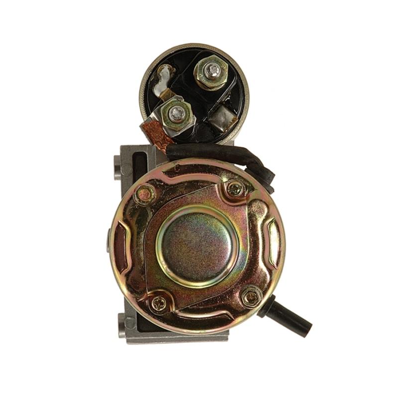 Remy 17192 - Starter Motor Remy 17192 Starter Motor product image 3 of 4