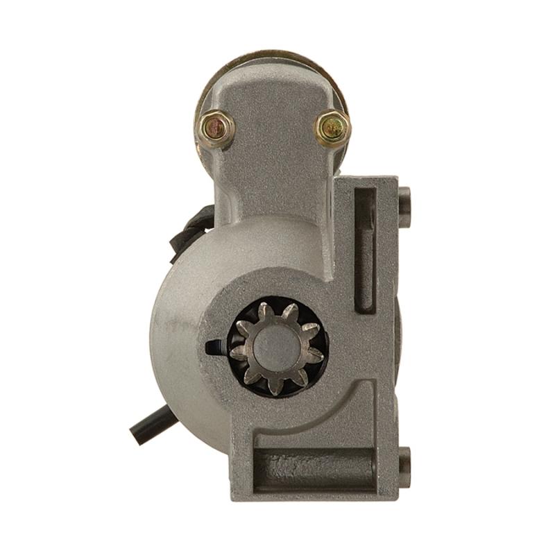 Remy 17192 - Starter Motor Remy 17192 Starter Motor product image 4 of 4