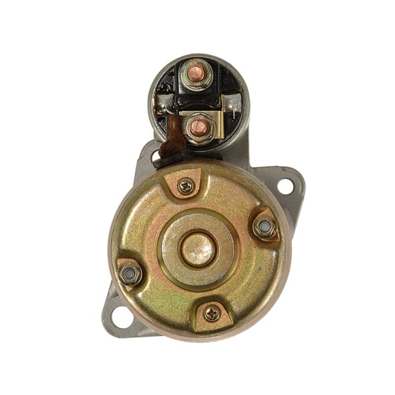 Remy 17193 Starter Motor product image 1 of 4