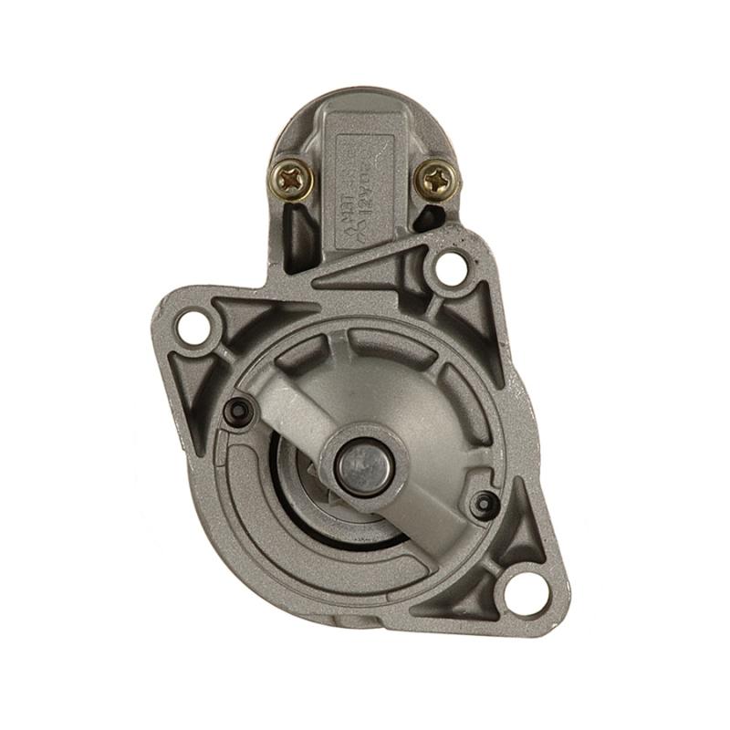 Remy 17193 Starter Motor product image 2 of 4