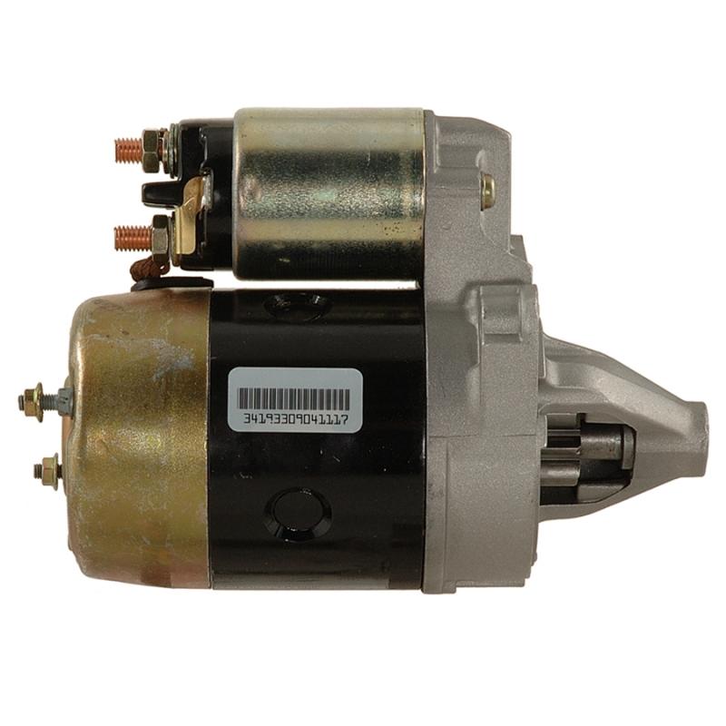 Remy 17193 Starter Motor product image 4 of 4