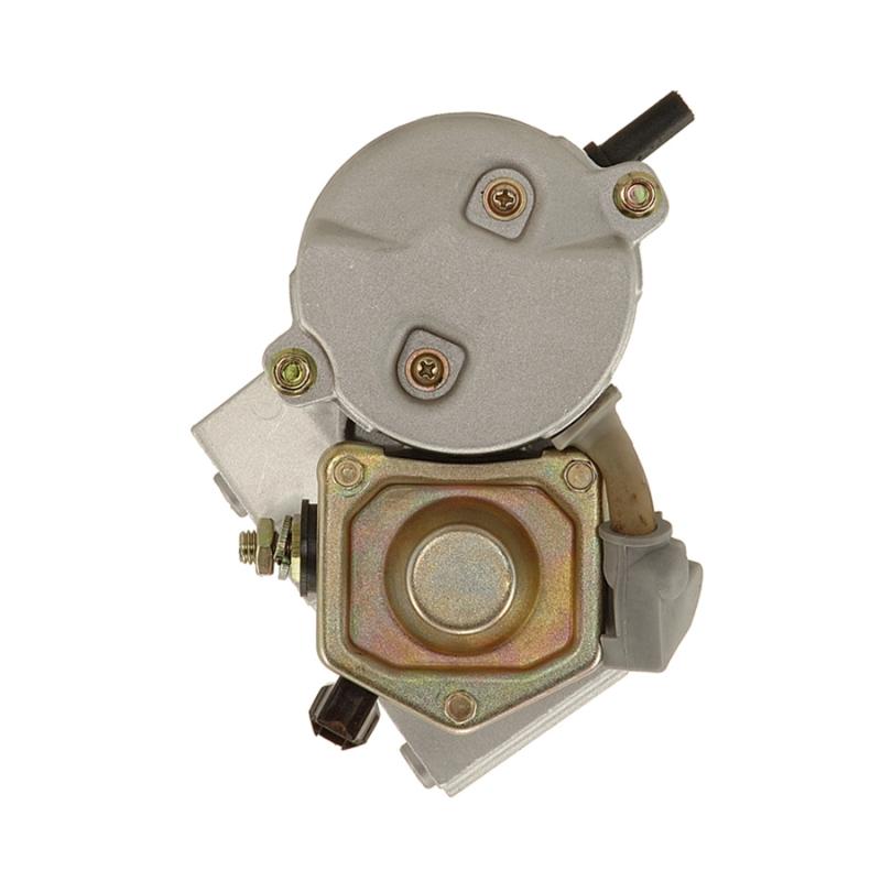 Remy 17194 - Starter Motor Remy 17194 Starter Motor product image 1 of 4
