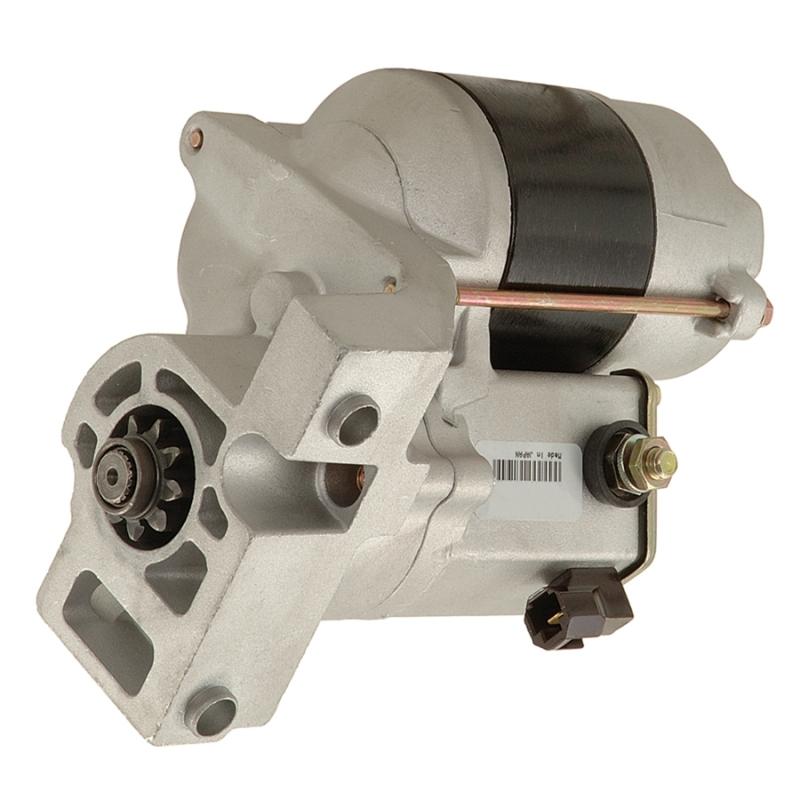 Remy 17194 - Starter Motor Remy 17194 Starter Motor product image 2 of 4