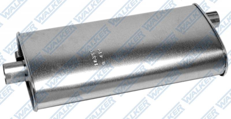 Walker Exhaust 17194 Exhaust Muffler product image 1 of 1