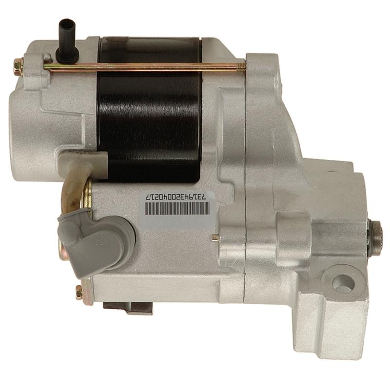 Remy 17194 - Starter Motor Remy 17194 Starter Motor product image 4 of 4