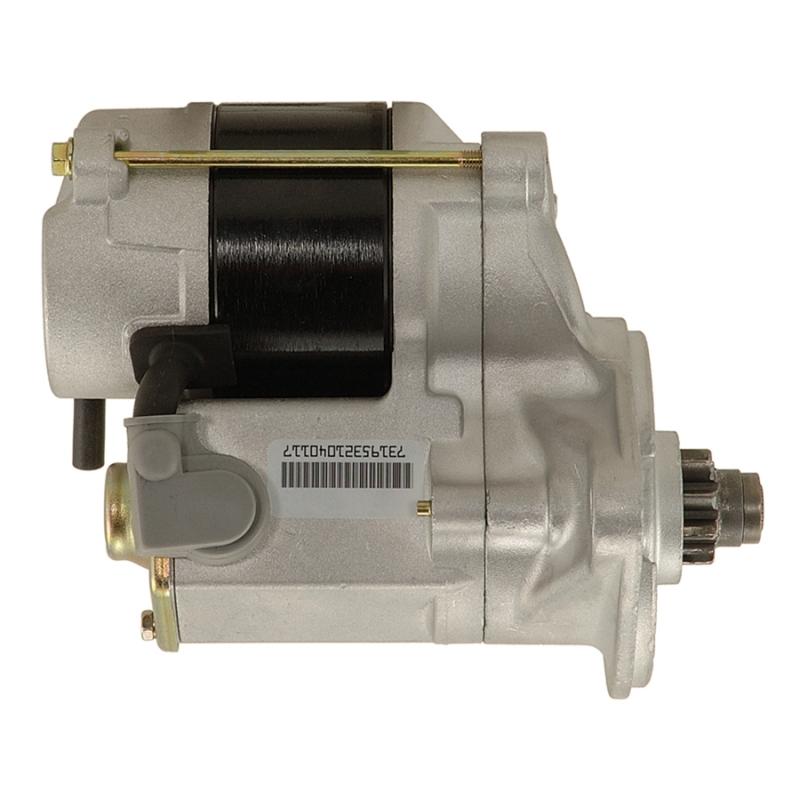 Remy 17195 - Starter Motor Remy 17195 Starter Motor product image 1 of 4
