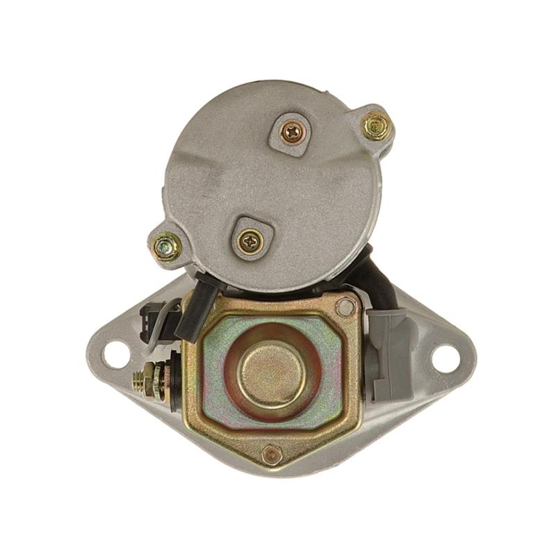Remy 17195 - Starter Motor Remy 17195 Starter Motor product image 2 of 4