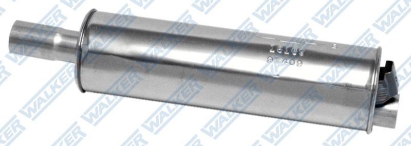 Walker Exhaust 17198 Exhaust Muffler product image 1 of 1