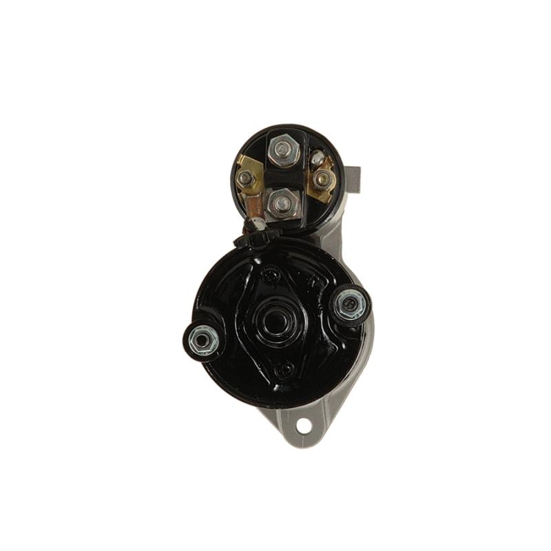 Remy 17200 - Starter Motor Remy 17200 Starter Motor product image 1 of 4