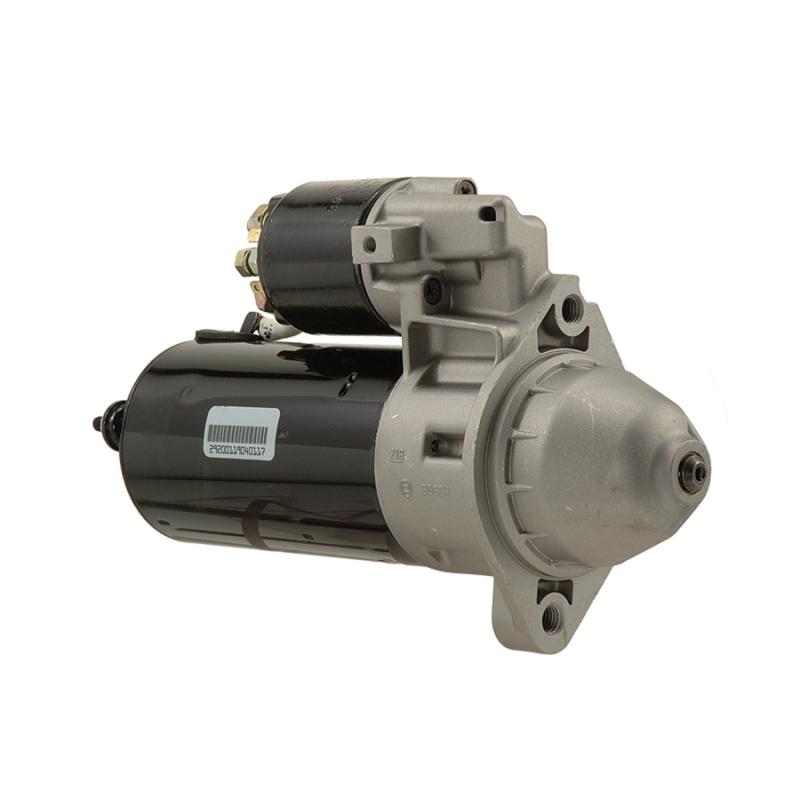 Remy 17200 - Starter Motor Remy 17200 Starter Motor product image 2 of 4
