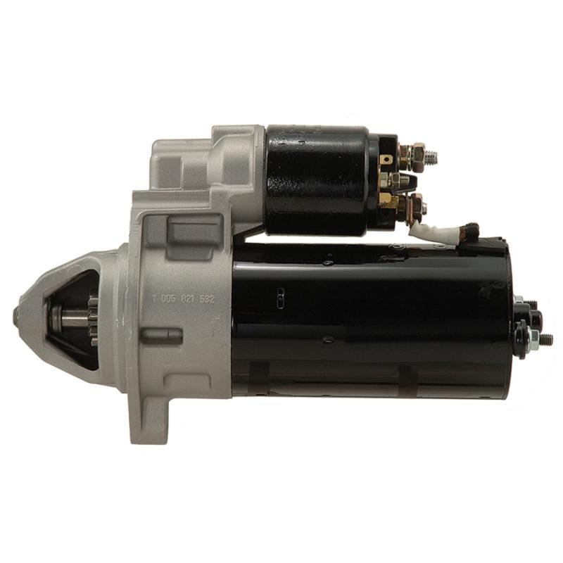 Remy 17200 - Starter Motor Remy 17200 Starter Motor product image 3 of 4