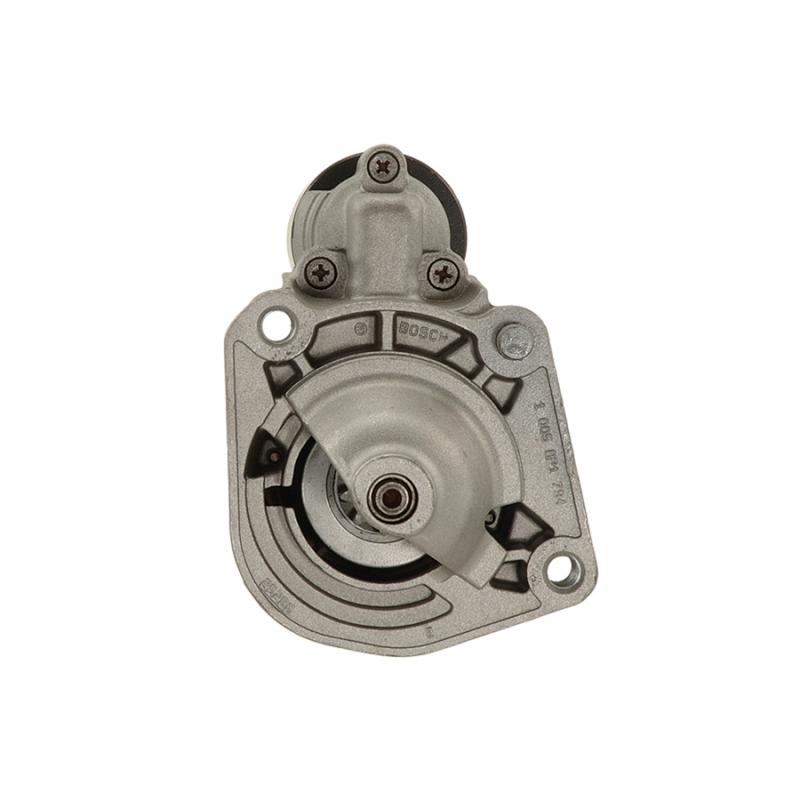 Remy 17201 Starter Motor product image 2 of 4