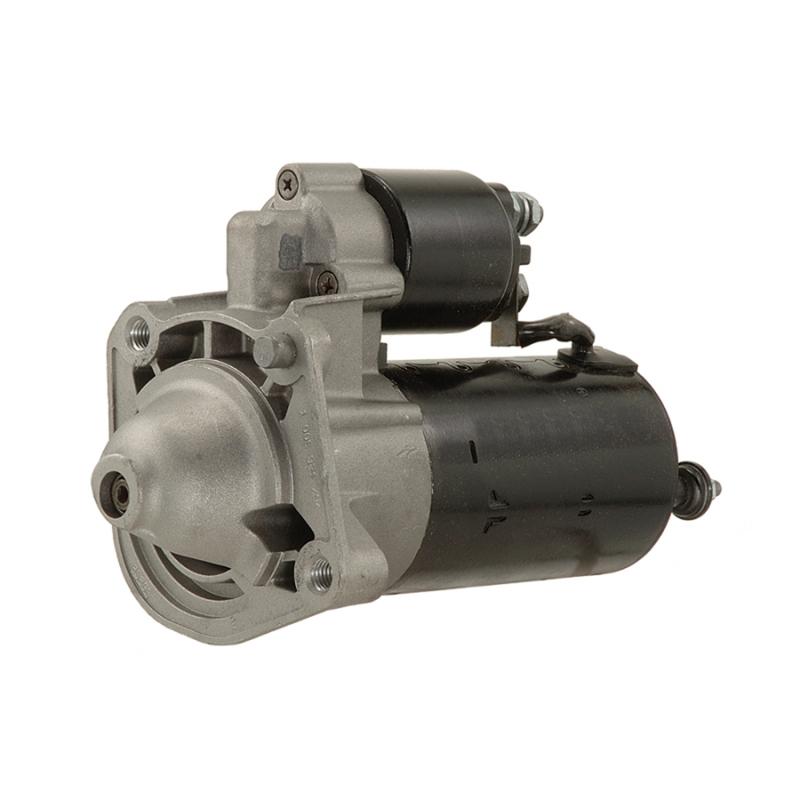Remy 17201 Starter Motor product image 3 of 4