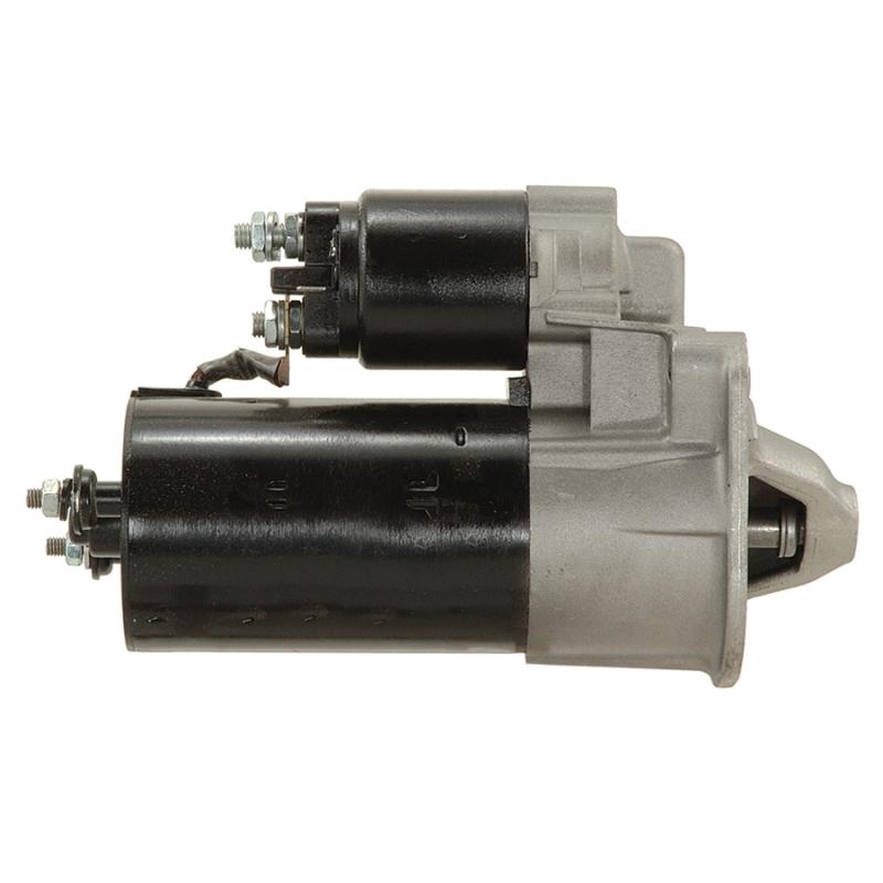 Remy 17201 Starter Motor product image 4 of 4