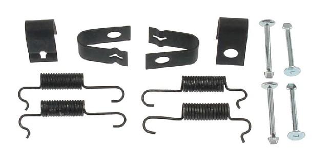 Carlson 17202 Drum Brake Hardware Kit product image 1 of 1