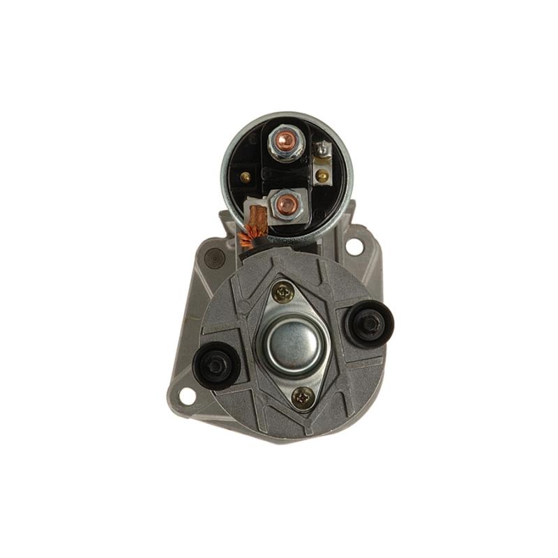 Remy 17202 Starter Motor product image 4 of 4