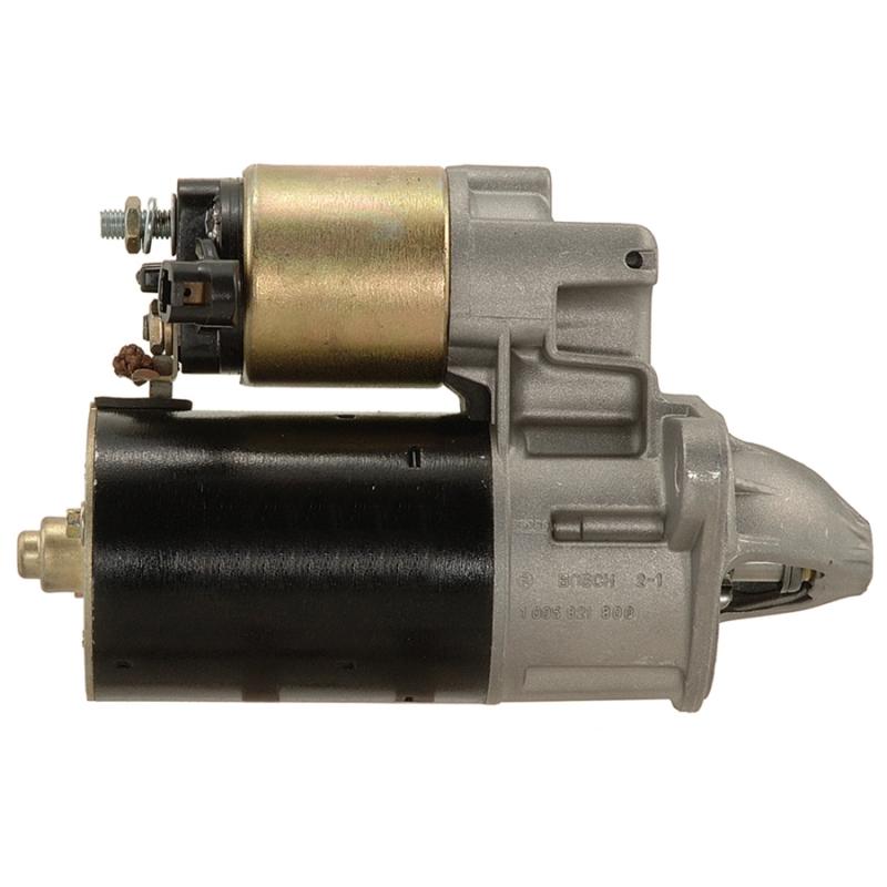 Remy 17203 - Starter Motor Remy 17203 Starter Motor product image 1 of 4
