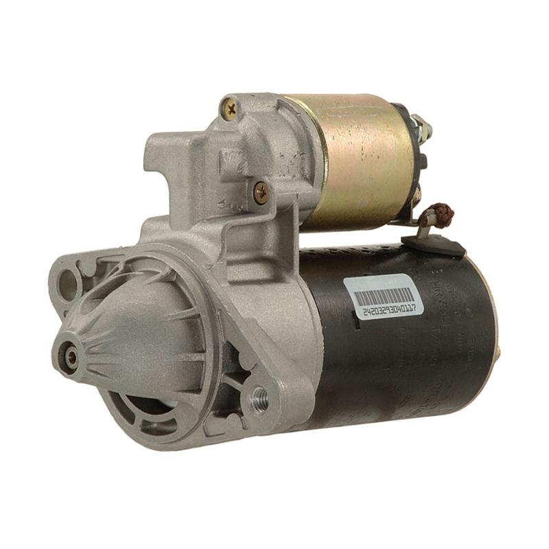 Remy 17203 - Starter Motor Remy 17203 Starter Motor product image 3 of 4