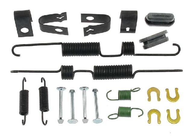 Carlson 17203 Drum Brake Hardware Kit product image 1 of 1