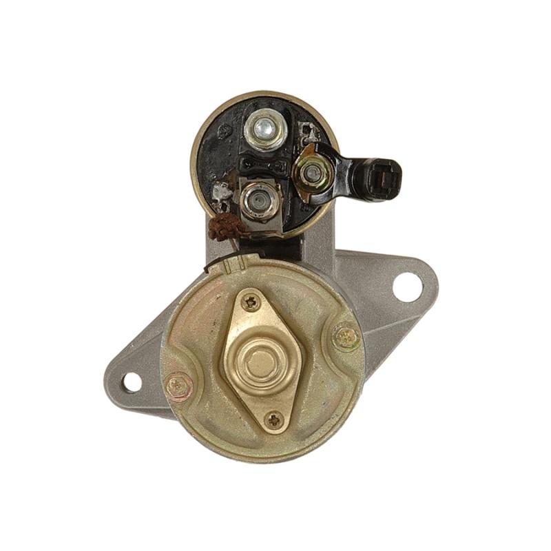 Remy 17203 - Starter Motor Remy 17203 Starter Motor product image 4 of 4