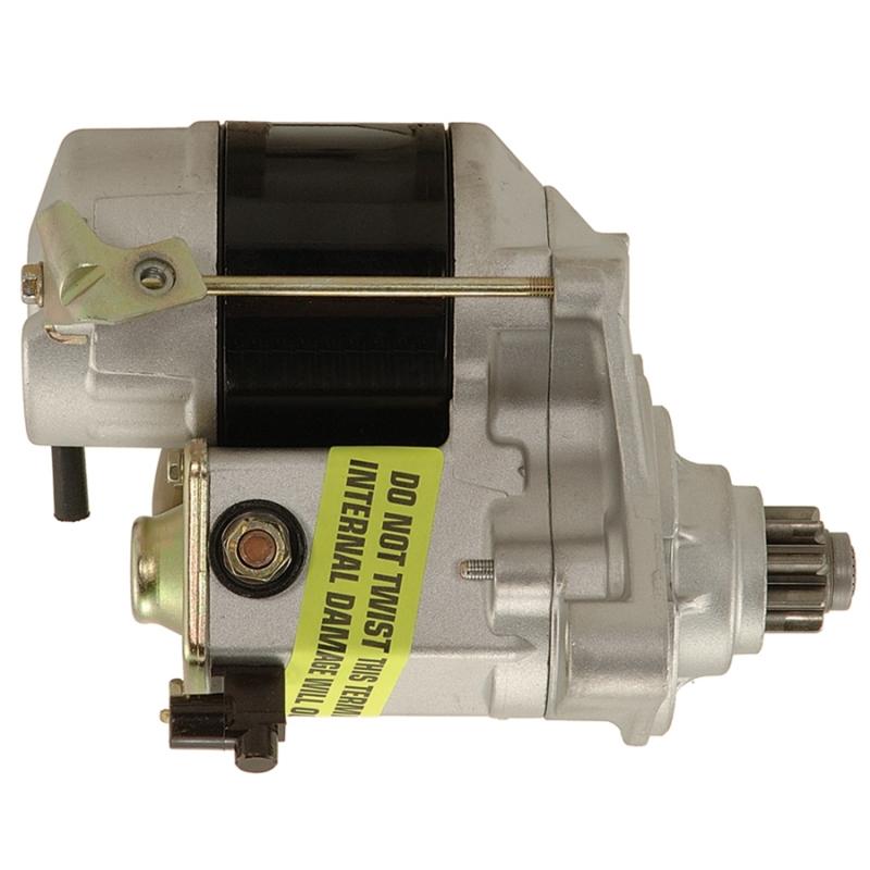 Remy 17204 Starter Motor product image 1 of 4