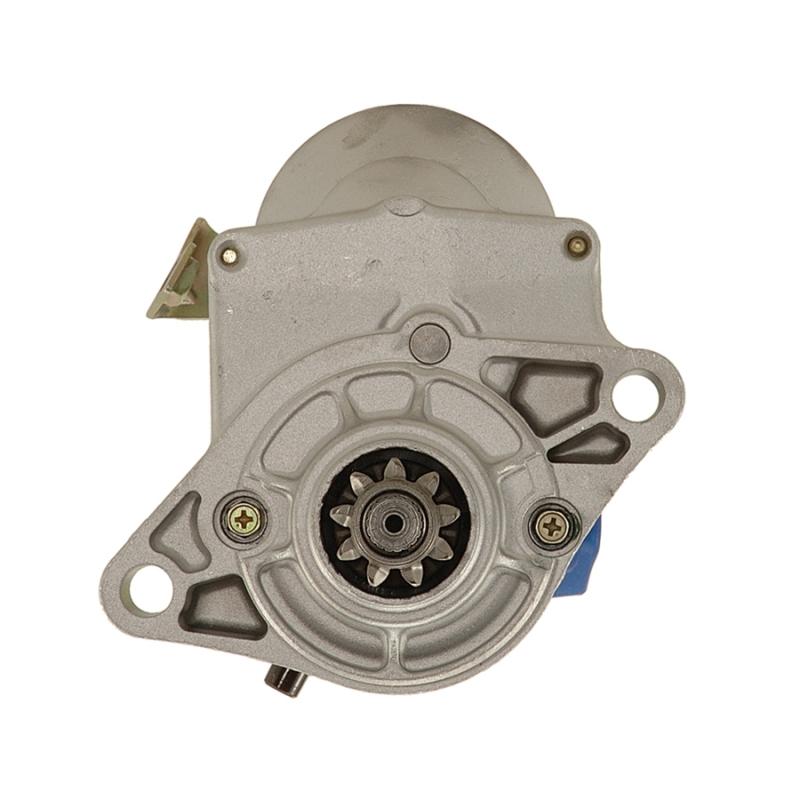 Remy 17204 Starter Motor product image 2 of 4