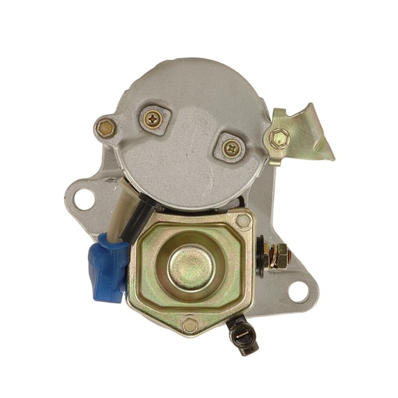 Remy 17204 Starter Motor product image 4 of 4