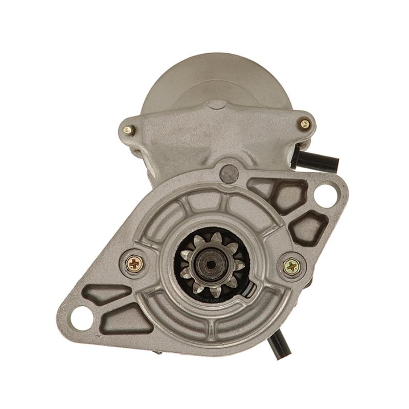 Remy 17205 - Starter Motor Remy 17205 Starter Motor product image 2 of 4