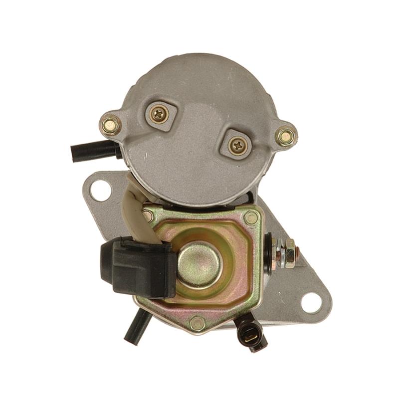 Remy 17205 - Starter Motor Remy 17205 Starter Motor product image 3 of 4