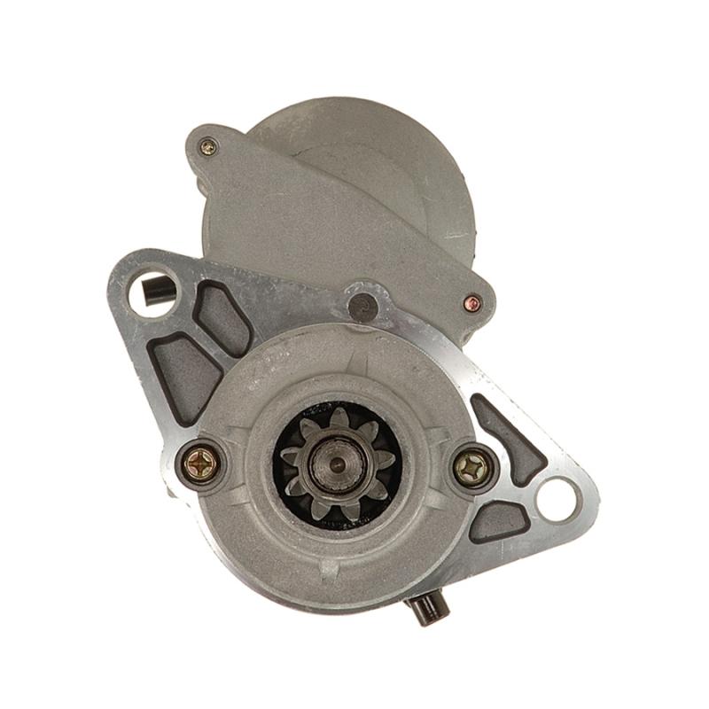 Remy 17206 Starter Motor product image 4 of 4