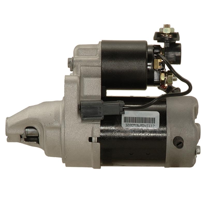 Remy 17209 - Starter Motor Remy 17209 Starter Motor product image 1 of 4