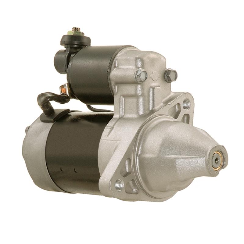 Remy 17209 - Starter Motor Remy 17209 Starter Motor product image 2 of 4