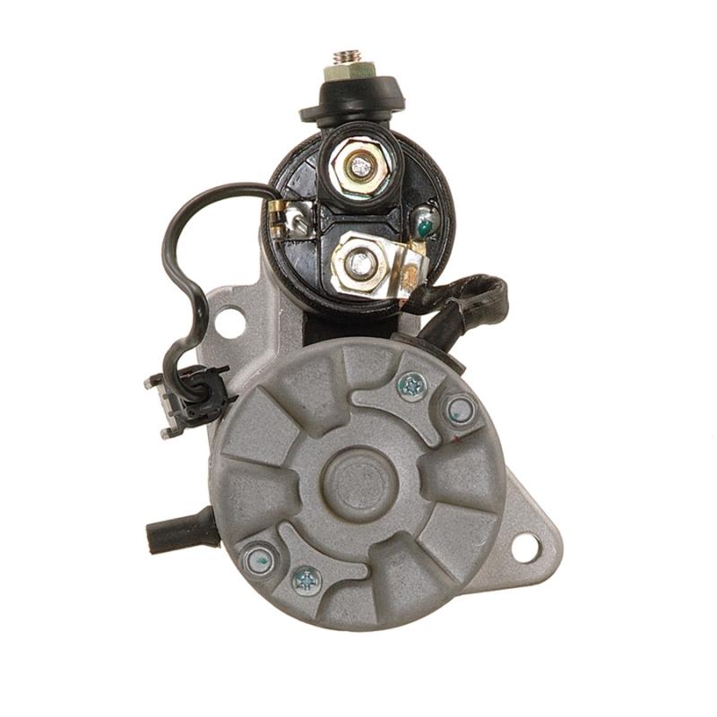 Remy 17209 - Starter Motor Remy 17209 Starter Motor product image 3 of 4