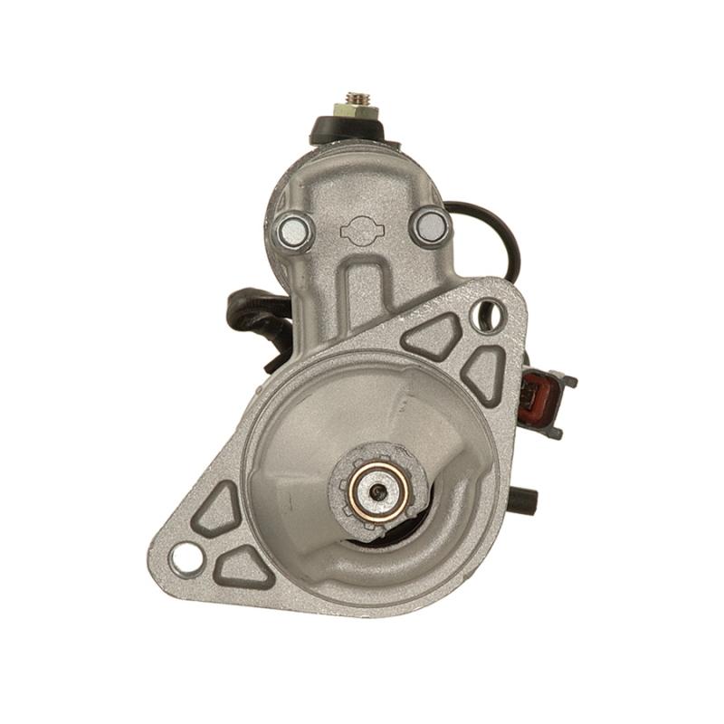 Remy 17209 - Starter Motor Remy 17209 Starter Motor product image 4 of 4