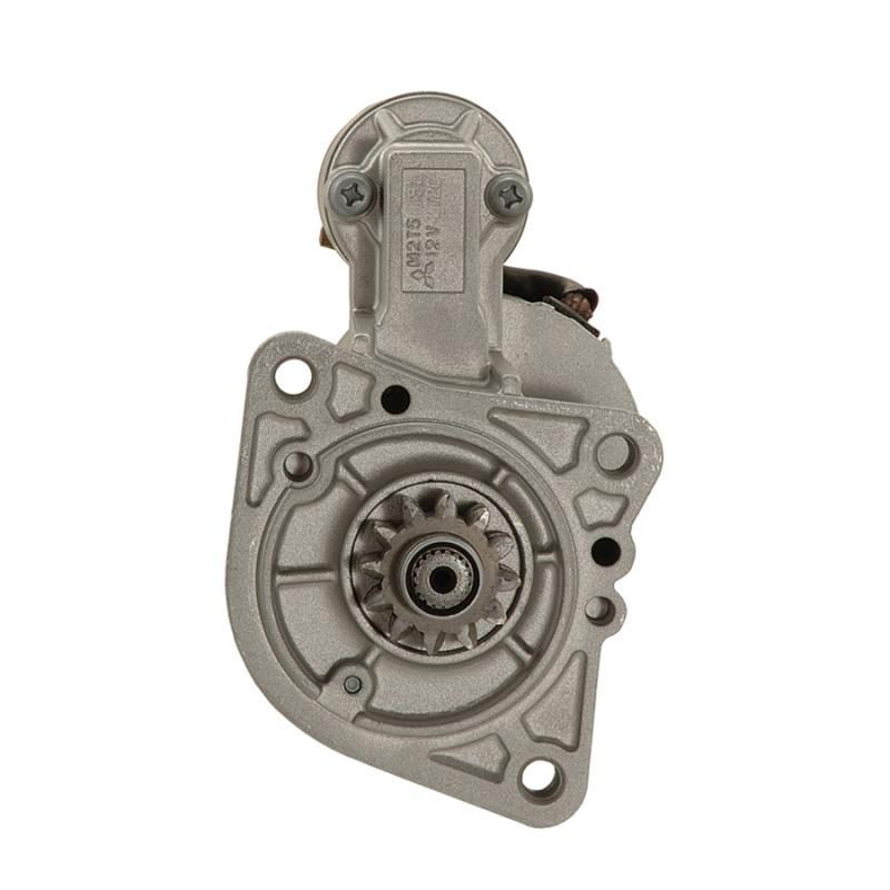 Remy 17214 - Starter Motor Remy 17214 Starter Motor product image 1 of 4
