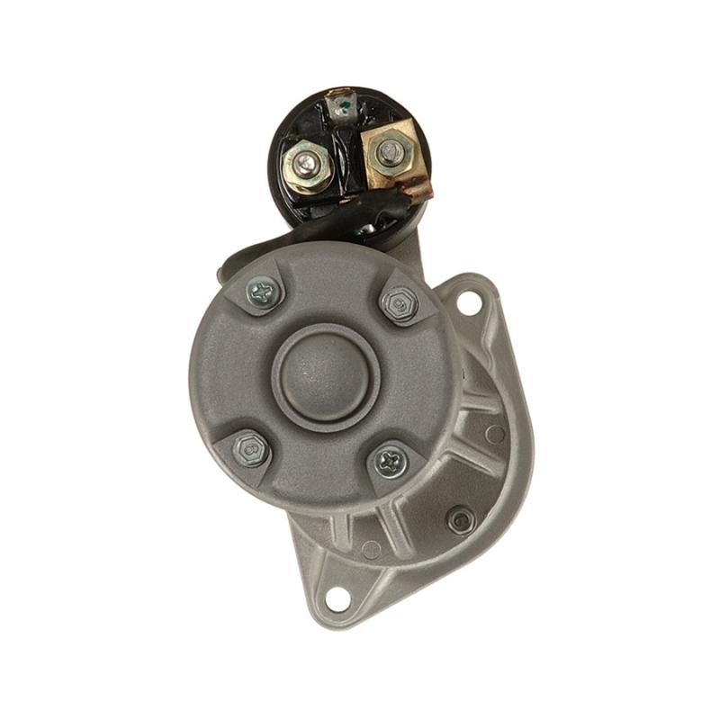 Remy 17214 - Starter Motor Remy 17214 Starter Motor product image 3 of 4