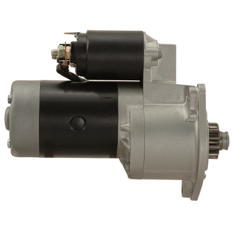 Remy 17214 - Starter Motor Remy 17214 Starter Motor product image 4 of 4