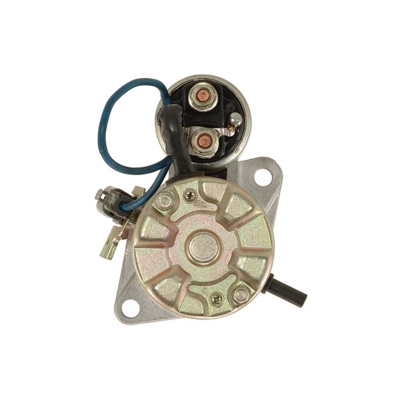 Remy 17218 - Starter Motor Remy 17218 Starter Motor product image 1 of 4