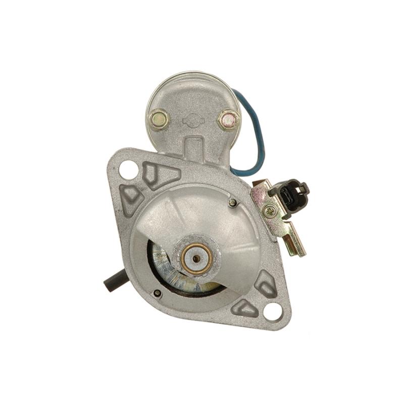 Remy 17218 - Starter Motor Remy 17218 Starter Motor product image 4 of 4