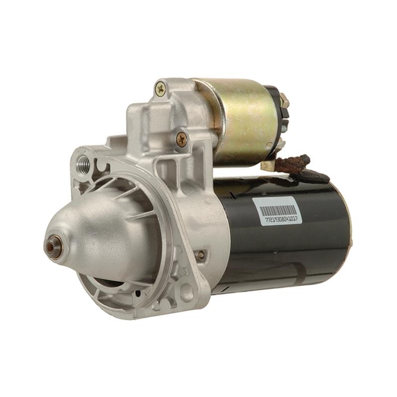 Remy 17219 Starter Motor product image 1 of 4