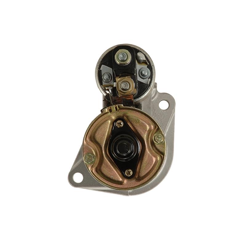 Remy 17219 Starter Motor product image 2 of 4