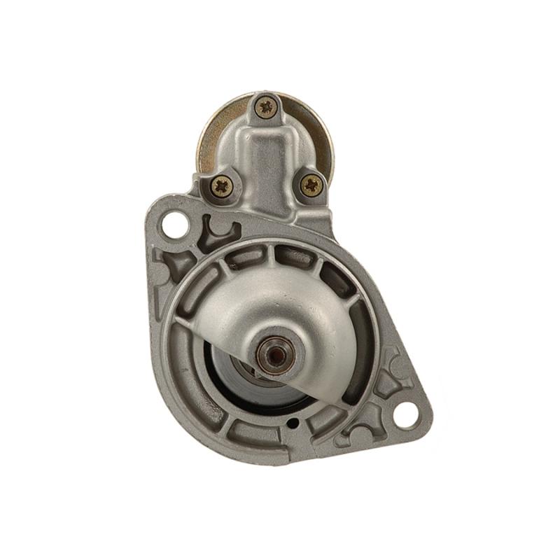 Remy 17219 Starter Motor product image 3 of 4