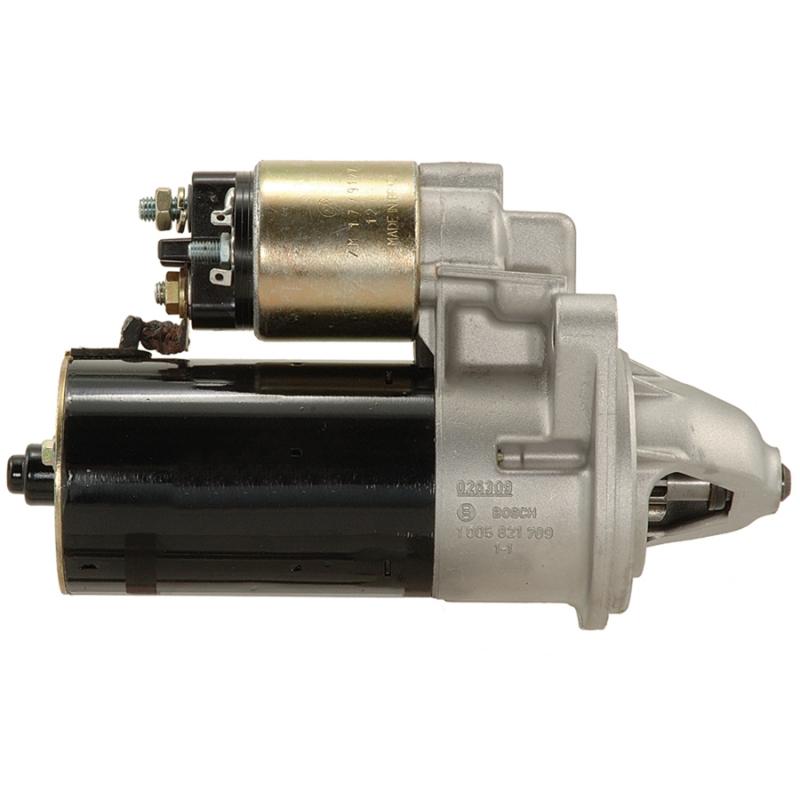 Remy 17219 Starter Motor product image 4 of 4