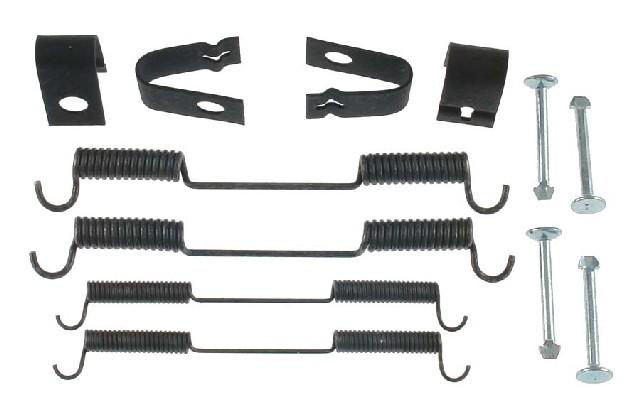 Carlson 17220 Drum Brake Hardware Kit product image 1 of 1