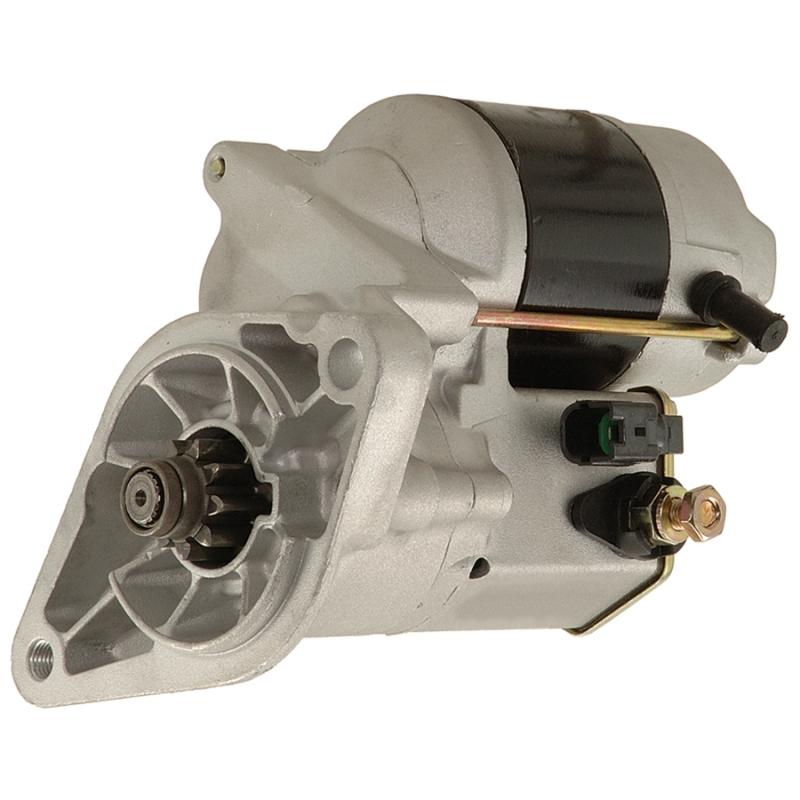 Remy 17223 Starter Motor product image 2 of 4