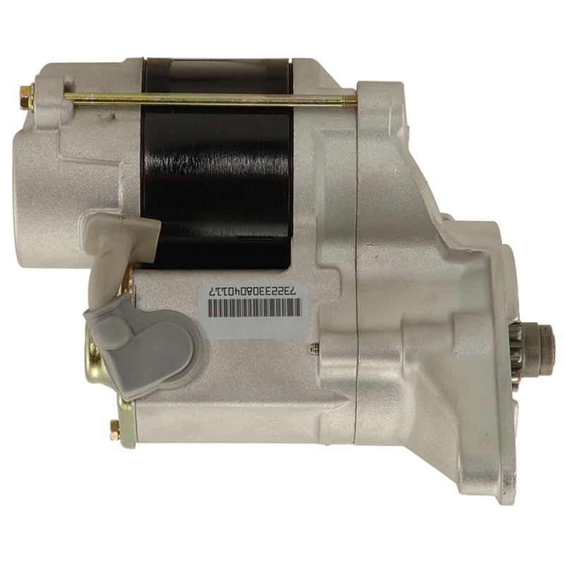 Remy 17223 Starter Motor product image 3 of 4