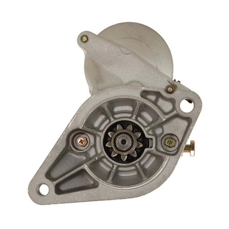 Remy 17223 Starter Motor product image 4 of 4