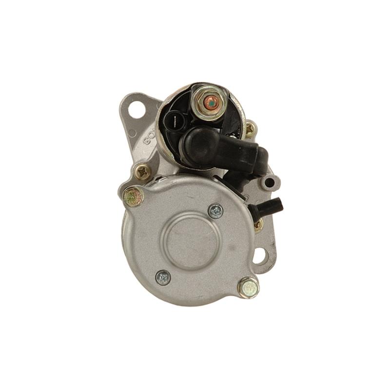 Remy 17224 Starter Motor product image 4 of 4