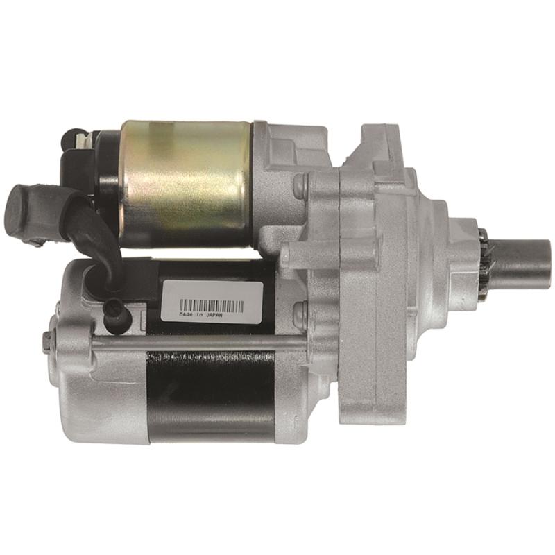 Remy 17226 Starter Motor product image 1 of 4