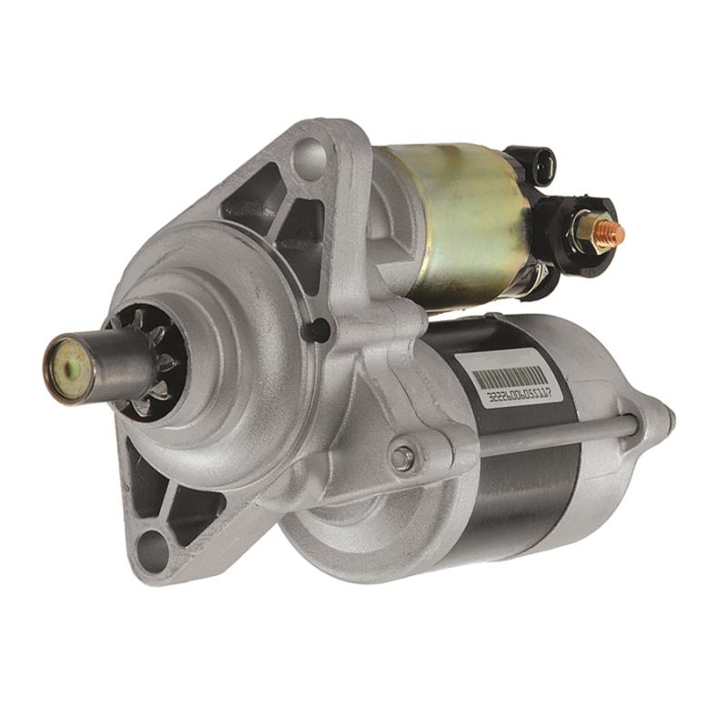 Remy 17226 Starter Motor product image 2 of 4